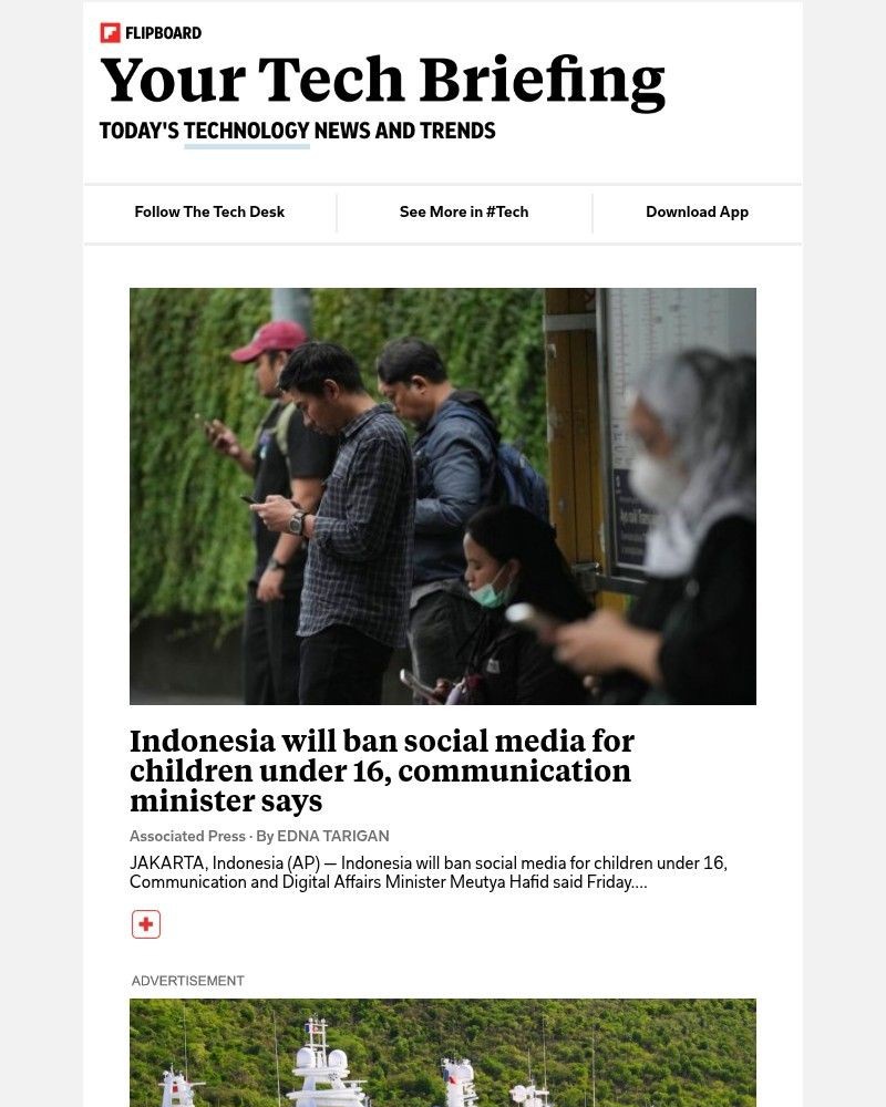 Screenshot of email with subject /media/emails/your-friday-tech-briefing-12e1d2-cropped-82881f66.jpg