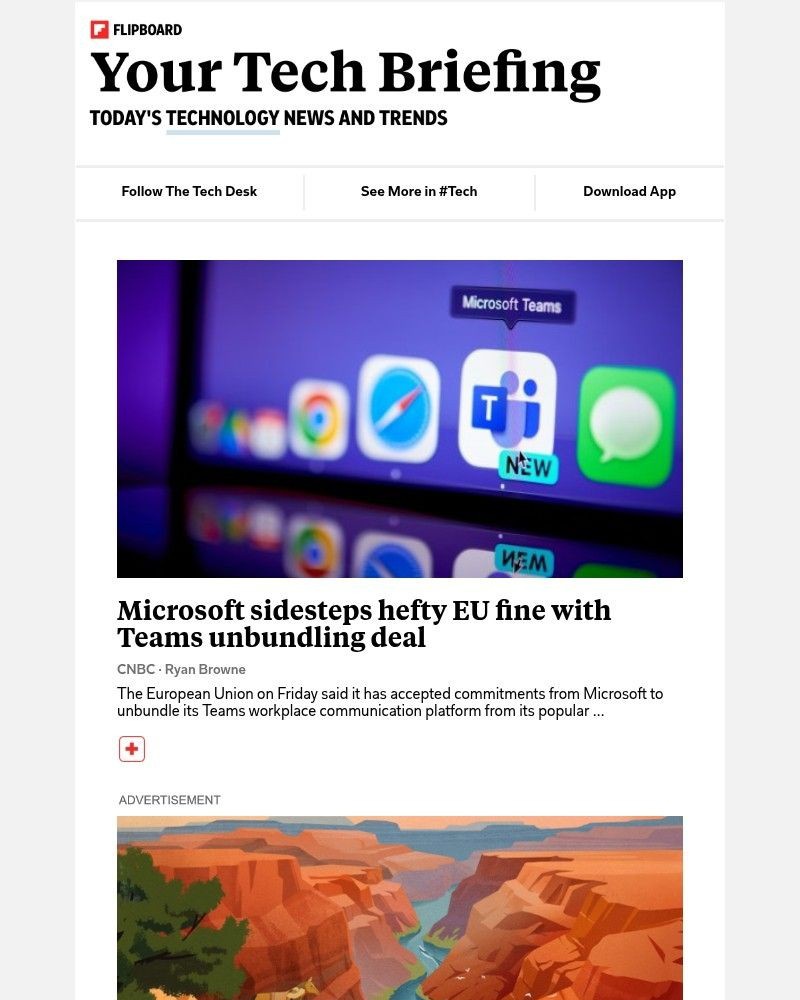 Screenshot of email with subject /media/emails/your-friday-tech-briefing-6cd5db-cropped-89c7e942.jpg