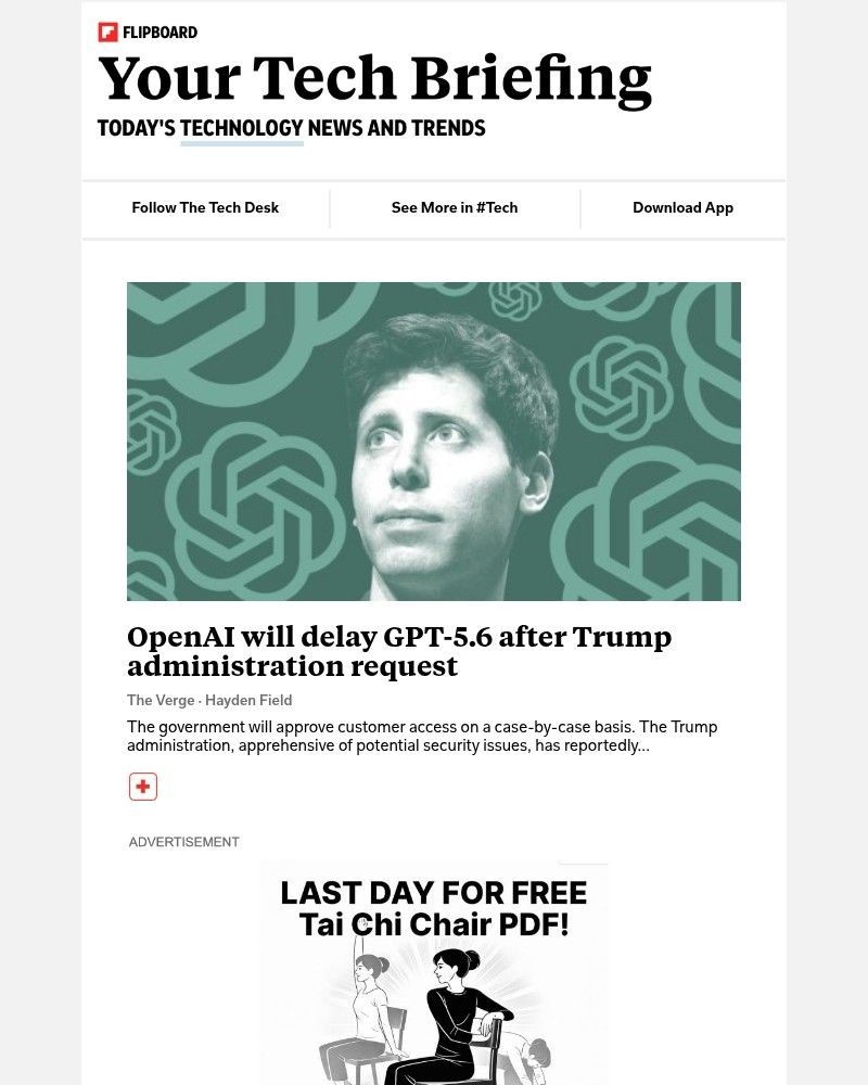Screenshot of email with subject /media/emails/your-friday-tech-briefing-8ae33e-cropped-7072193f.jpg