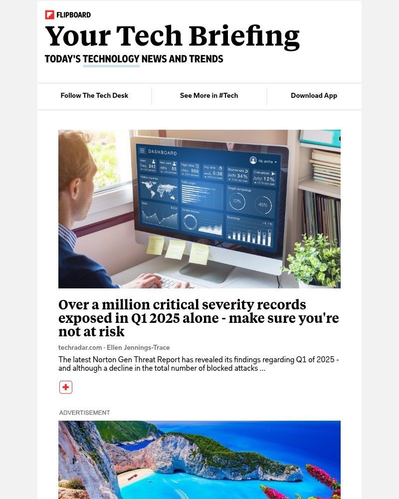 Screenshot of email with subject /media/emails/your-friday-tech-briefing-eae5bf-cropped-46def028.jpg