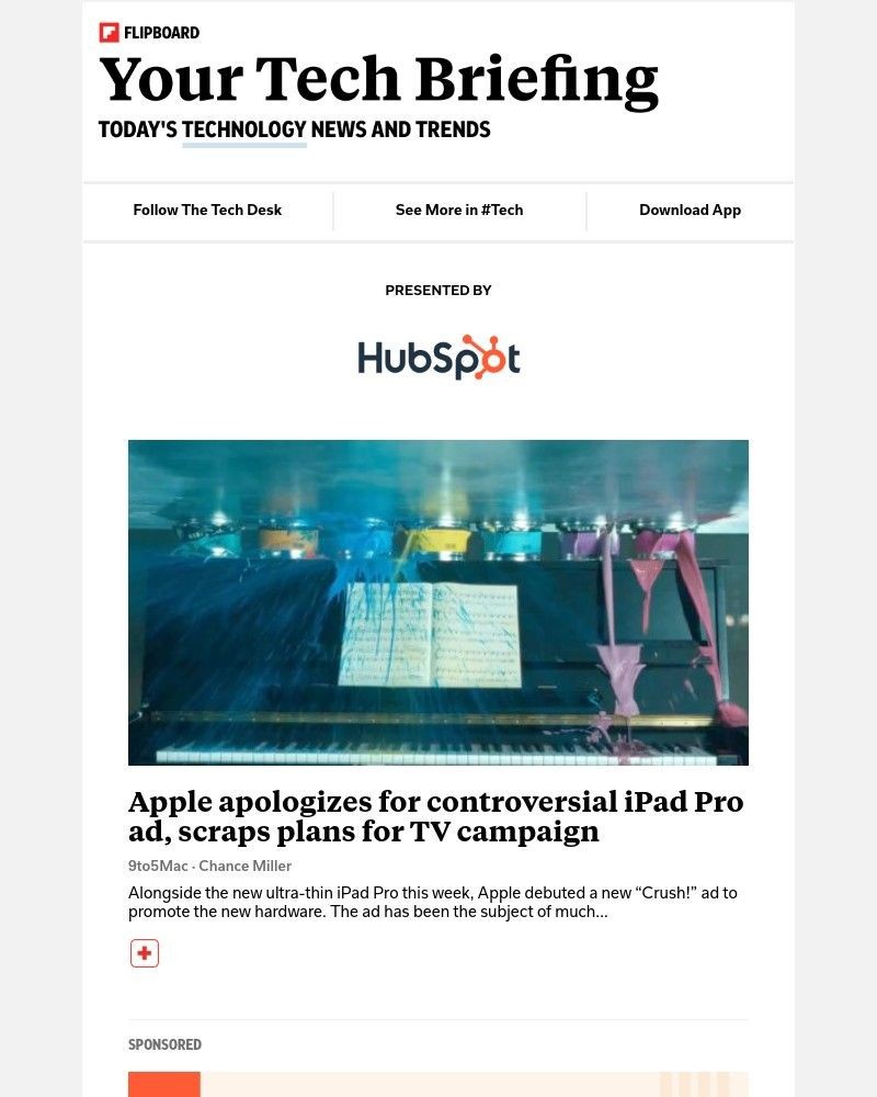 Screenshot of email with subject /media/emails/your-friday-tech-briefing-ee3e2d-cropped-7507eced.jpg