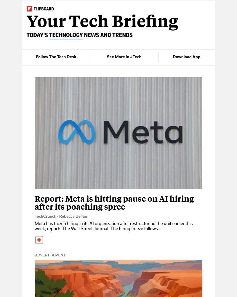 Screenshot of email with subject /media/emails/your-friday-tech-briefing-fcfbc3-cropped-1225a7f6.jpg