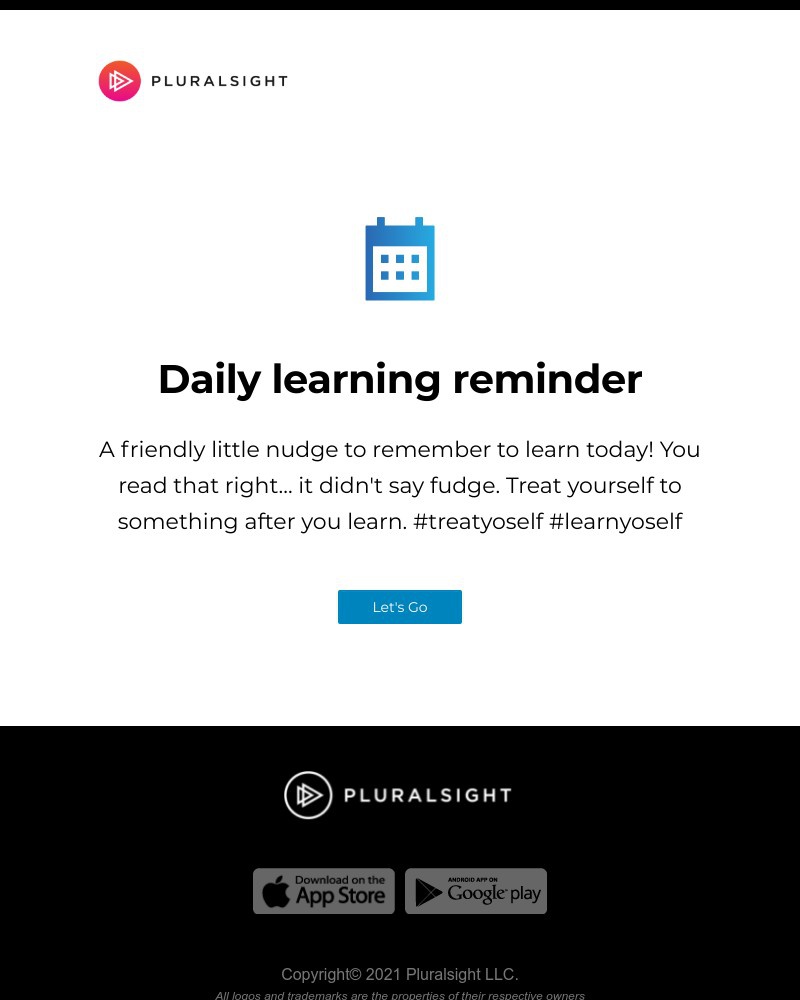 Screenshot of email with subject /media/emails/your-friendly-pluralsight-learning-reminder-0cb4c7-cropped-48beab6c.jpg