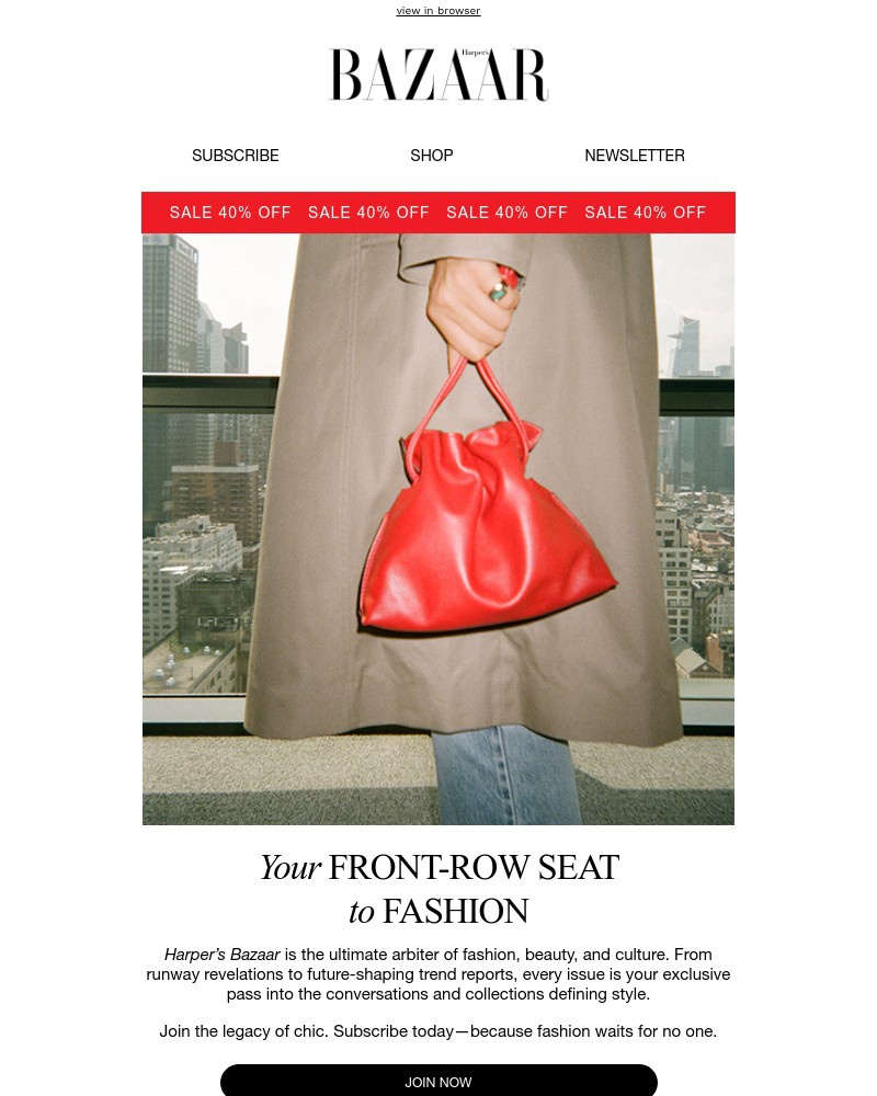 Screenshot of email with subject /media/emails/your-front-row-seat-to-fashion-is-here-c38d4b-cropped-95076ad9.jpg
