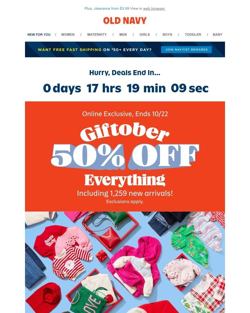 Screenshot of email with subject /media/emails/your-giftober-exclusive-youre-still-in-for-50-off-everything-60-70-off-special-st_0EVXIwf.jpg