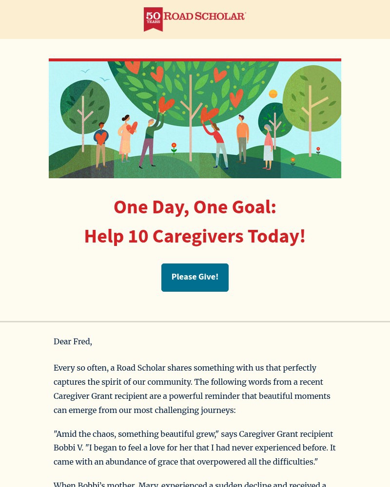 Screenshot of email with subject /media/emails/your-giving-tuesday-gift-support-for-10-caregivers-84fe60-cropped-d8af9002.jpg