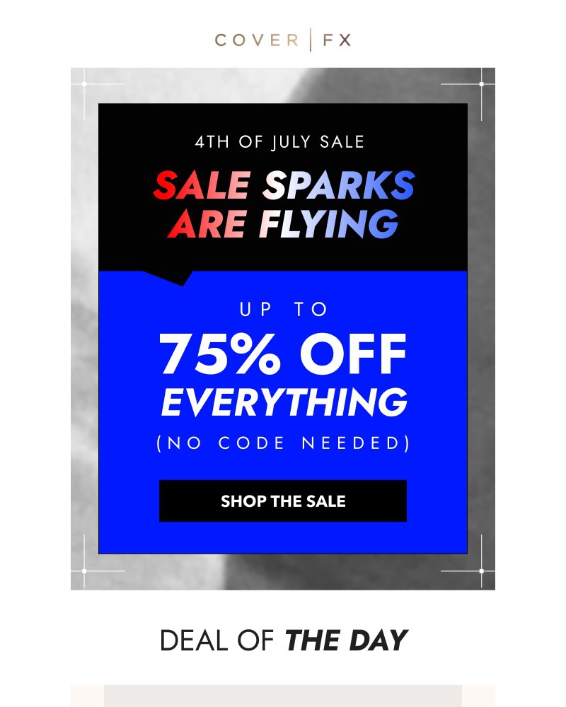 Screenshot of email with subject /media/emails/your-glow-up-just-went-on-sale-0752d3-cropped-4000cbe1.jpg