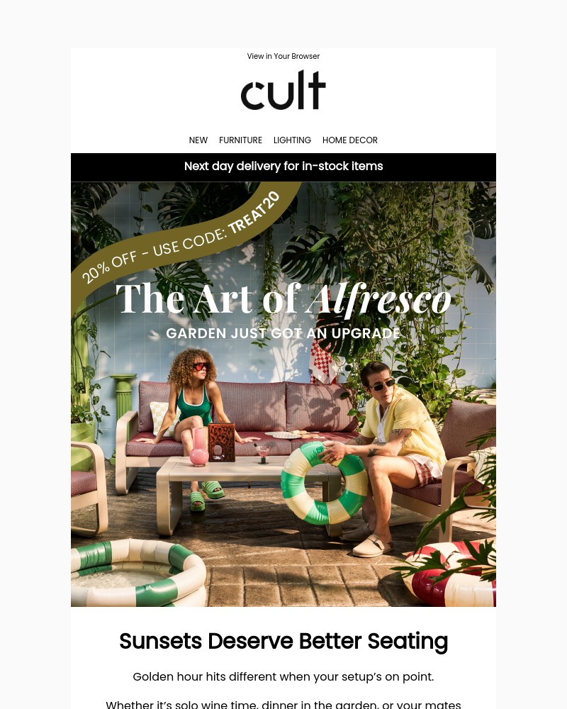 Screenshot of email with subject /media/emails/your-golden-hour-just-got-an-upgrade-034390-cropped-f63f8b24.jpg