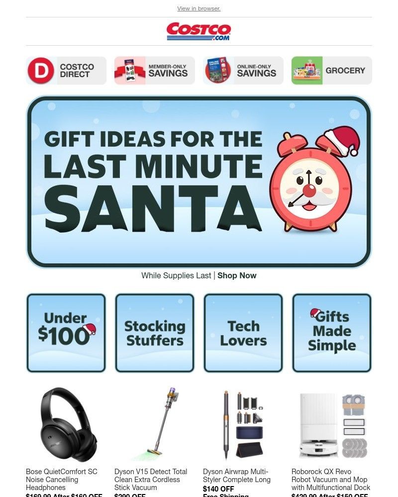 Screenshot of email with subject /media/emails/your-guide-to-last-minute-santa-gifts-is-here-131432-cropped-654dccf6.jpg
