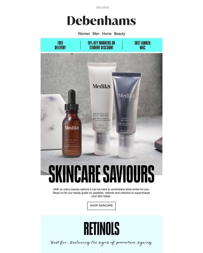 Screenshot of email with subject /media/emails/your-guide-to-the-best-skincare-saviours-out-there-934ee8-cropped-809a2007.jpg
