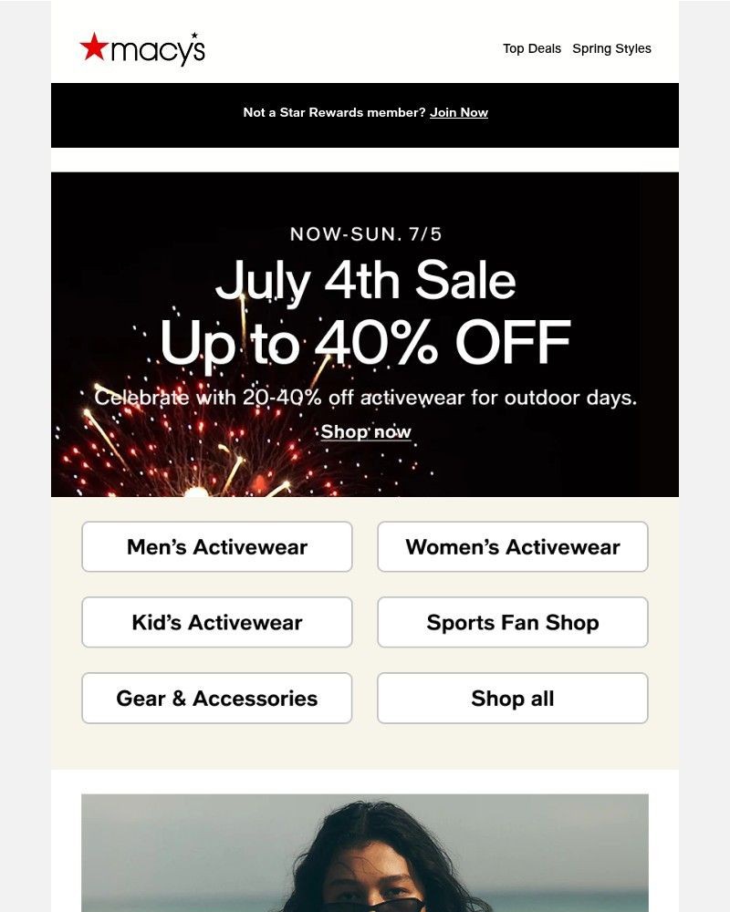 Screenshot of email with subject /media/emails/your-gym-gear-at-up-to-40-off-6a413a-cropped-e9ded5d8.jpg
