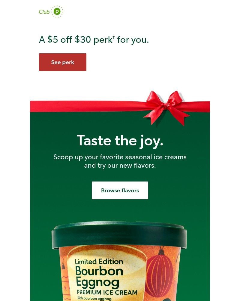 Screenshot of email with subject /media/emails/your-holiday-favorites-are-back-09764a-cropped-2aadeef7.jpg