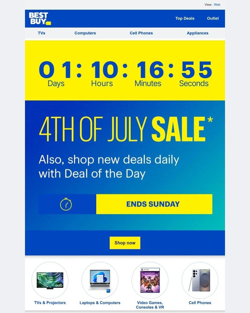 Screenshot of email with subject /media/emails/your-inbox-just-got-some-more-deals-its-time-for-fireworks-and-bbq-6d7c48-cropped_TK7J8Th.jpg