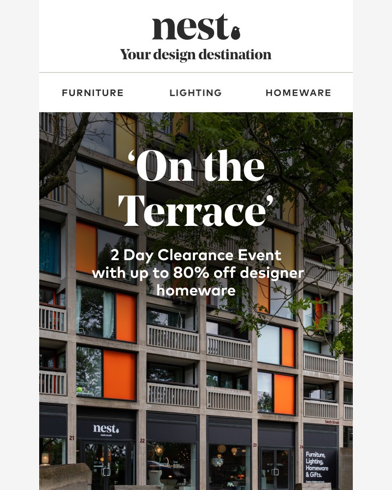 Screenshot of email with subject /media/emails/your-invitation-in-person-clearance-event-nest-on-the-terrace-1db9bb-cropped-f0845314.jpg