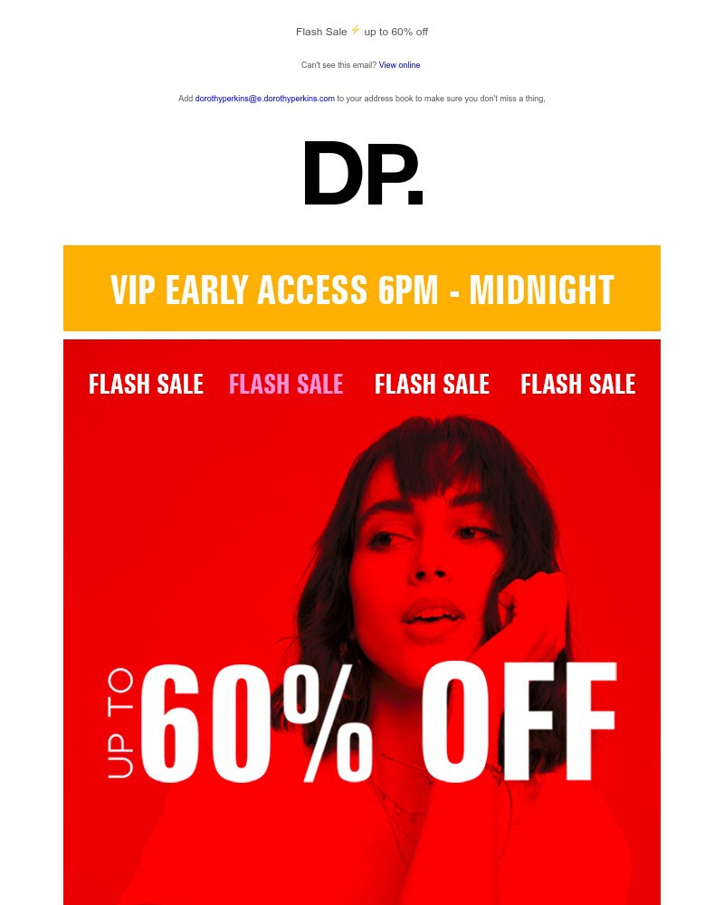 Screenshot of email with subject /media/emails/your-invitation-vip-early-access-16fcd0-cropped-7aa5f1ef.jpg