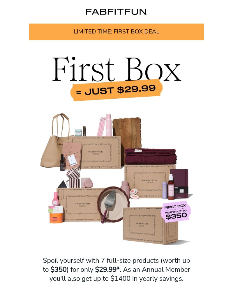 Screenshot of email with subject /media/emails/your-invite-to-get-7-full-size-products-for-2999-2bae53-cropped-c1b510c2.jpg