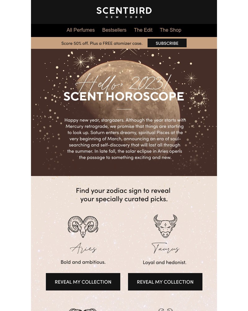 Screenshot of email with subject /media/emails/your-january-scent-horoscope-collection-9a8ff5-cropped-cc46596f.jpg