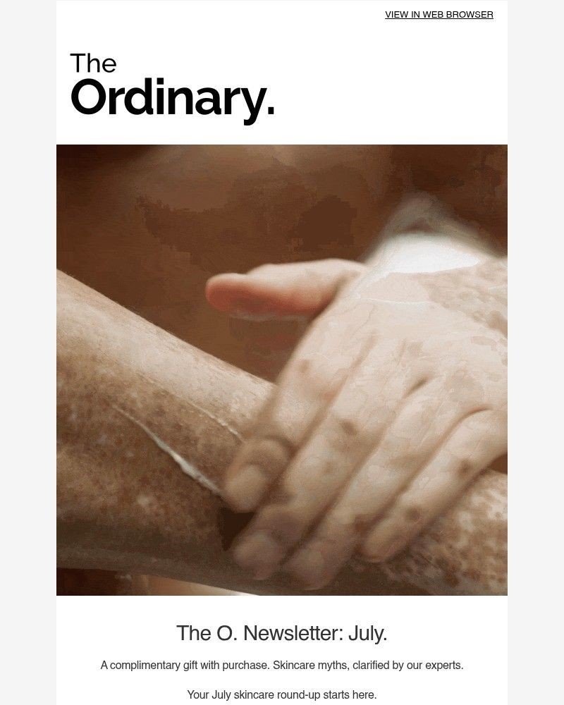 Screenshot of email with subject /media/emails/your-july-skincare-round-up-df0159-cropped-5a22e5a4.jpg