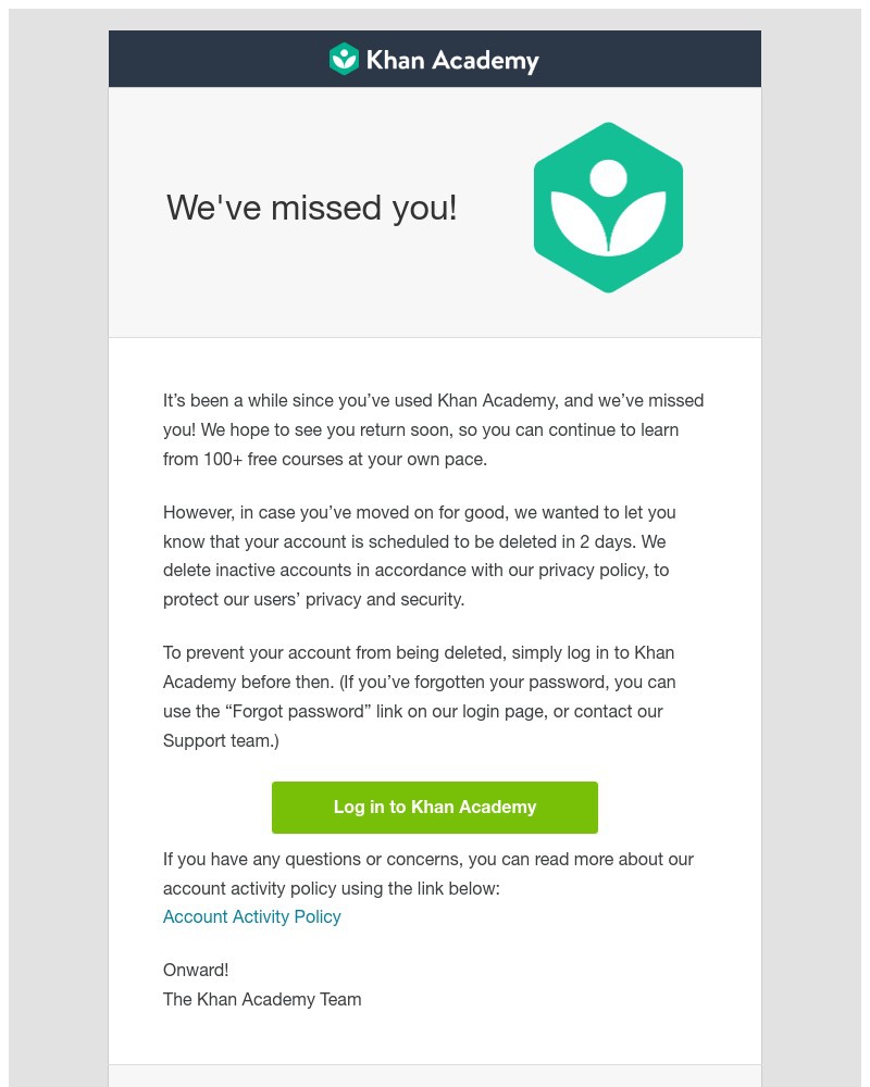 Screenshot of email with subject /media/emails/your-khan-academy-account-may-be-deleted-in-2-days-85a39c-cropped-350ac604.jpg