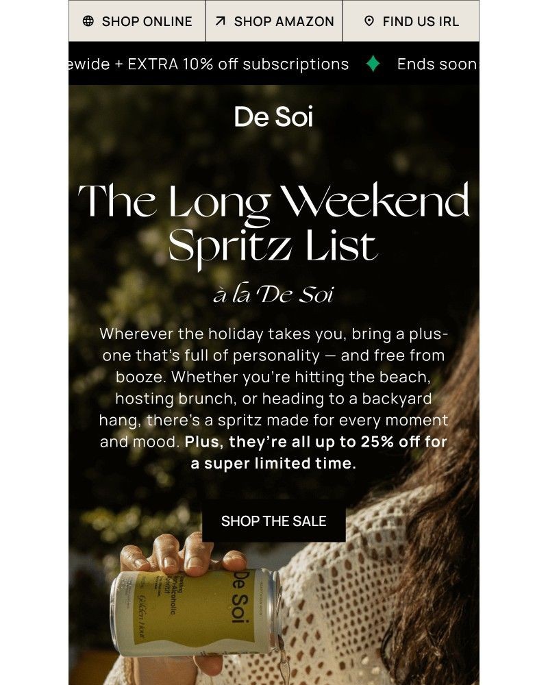 Screenshot of email with subject /media/emails/your-labor-day-weekend-drink-guide-b5b7e7-cropped-839aa5ed.jpg