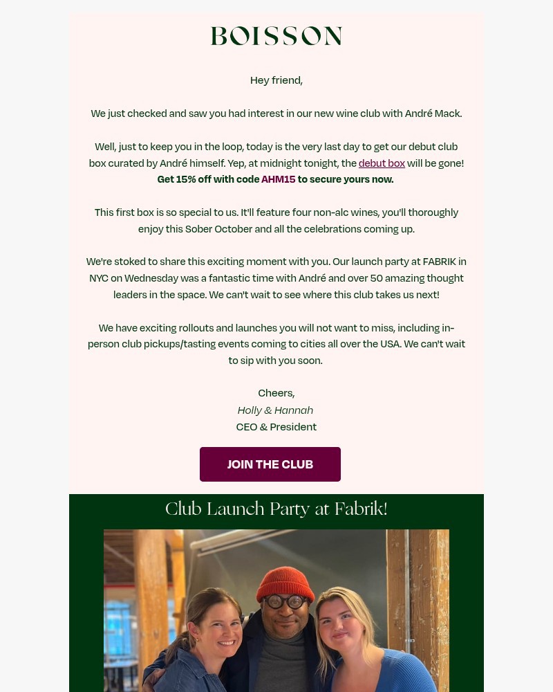 Screenshot of email with subject /media/emails/your-last-chance-to-get-andres-club-8c4c7b-cropped-19c48266.jpg