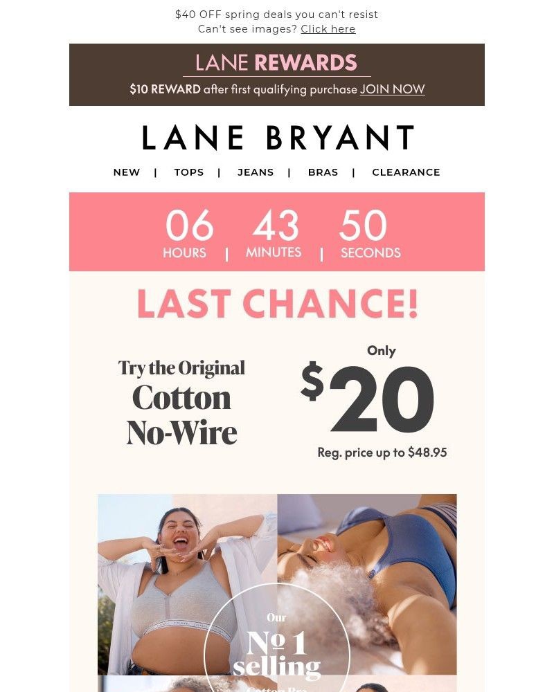 Screenshot of email with subject /media/emails/your-last-chance-to-score-a-20-cotton-no-wire-33a9ba-cropped-1d102133.jpg