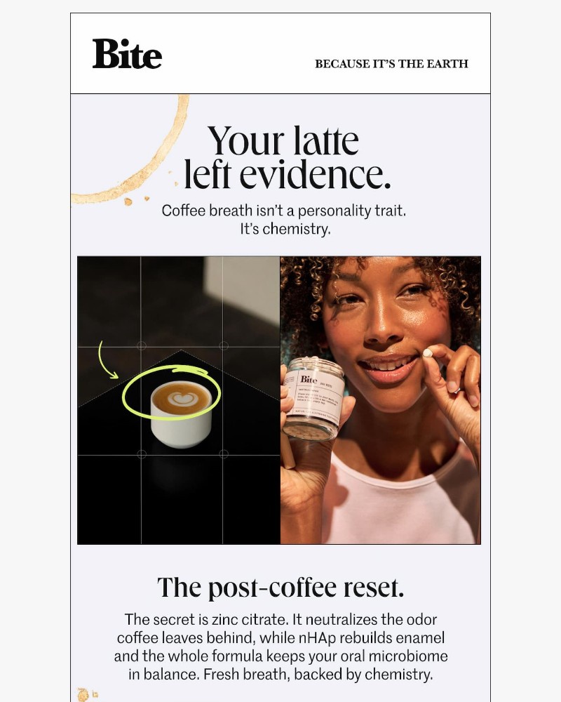 Screenshot of email with subject /media/emails/your-latte-left-evidence-873708-cropped-e25395a4.jpg
