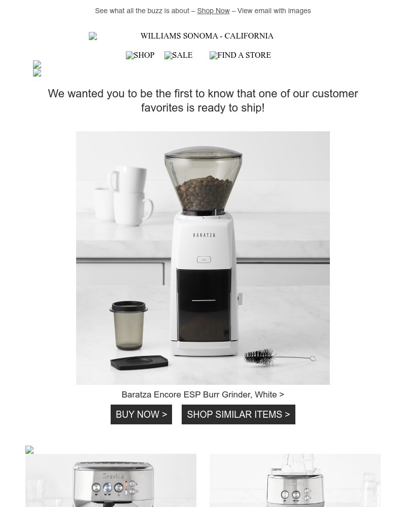 Screenshot of email with subject /media/emails/your-lucky-day-our-baratza-encore-esp-burr-grinder-is-back-in-stock-6ddc01-croppe_7IGkI29.jpg