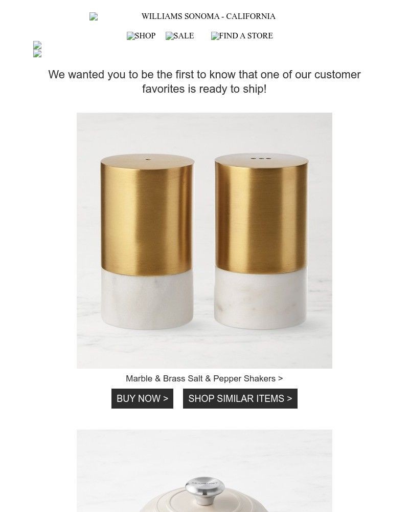 Screenshot of email with subject /media/emails/your-lucky-day-our-marble-brass-salt-pepper-shakers-is-back-in-stock-88791c-cropp_0cvrAyh.jpg