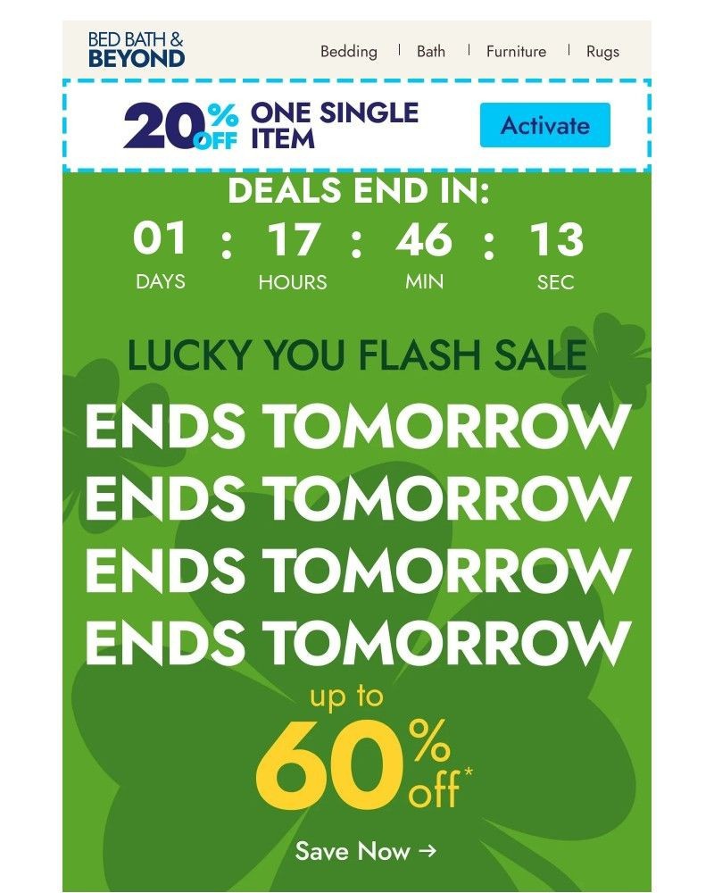 Screenshot of email with subject /media/emails/your-lucky-deals-are-waiting-7dbf0d-cropped-6af1d0a8.jpg