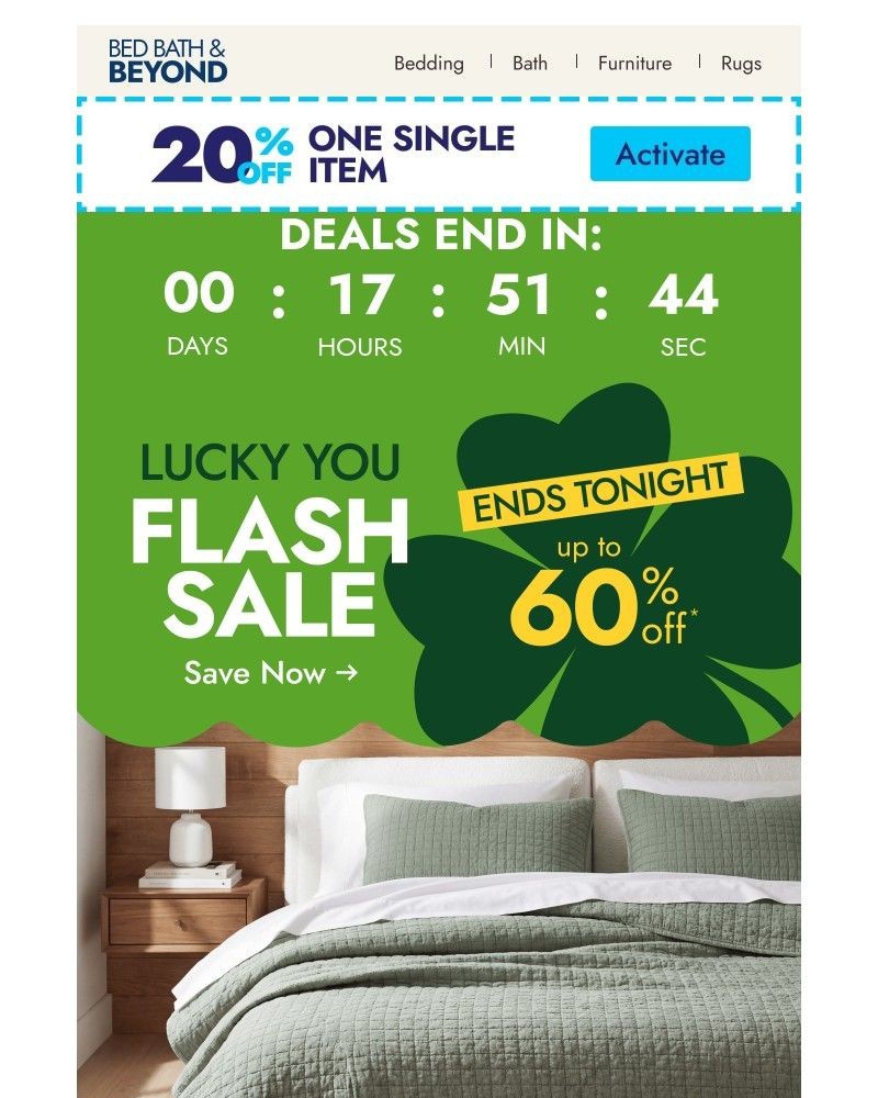 Screenshot of email with subject /media/emails/your-lucky-deals-disappear-tonight-2e3cc1-cropped-c8d7766d.jpg