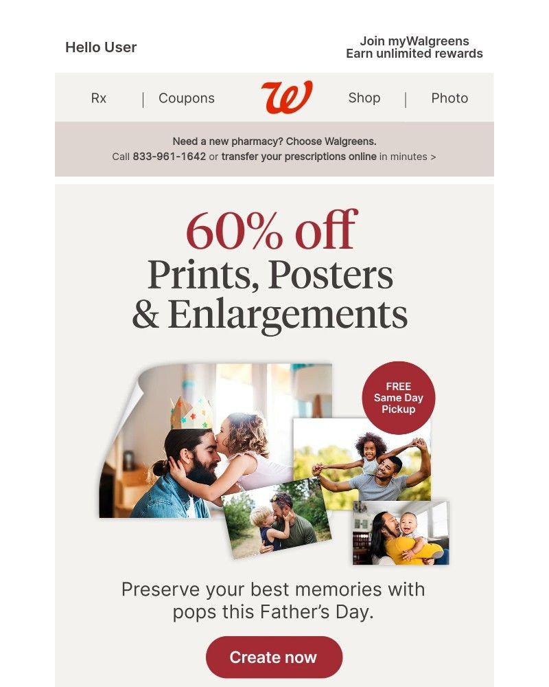 Screenshot of email with subject /media/emails/your-memories-come-to-life-with-60-off-prints-posters-enlargements-75-off-tilepix_ecbFOfs.jpg