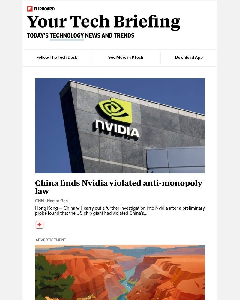 Screenshot of email with subject /media/emails/your-monday-tech-briefing-00ea5d-cropped-edb8942b.jpg