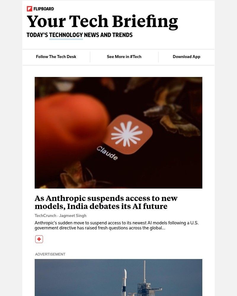 Screenshot of email with subject /media/emails/your-monday-tech-briefing-c05a00-cropped-a87b16e5.jpg