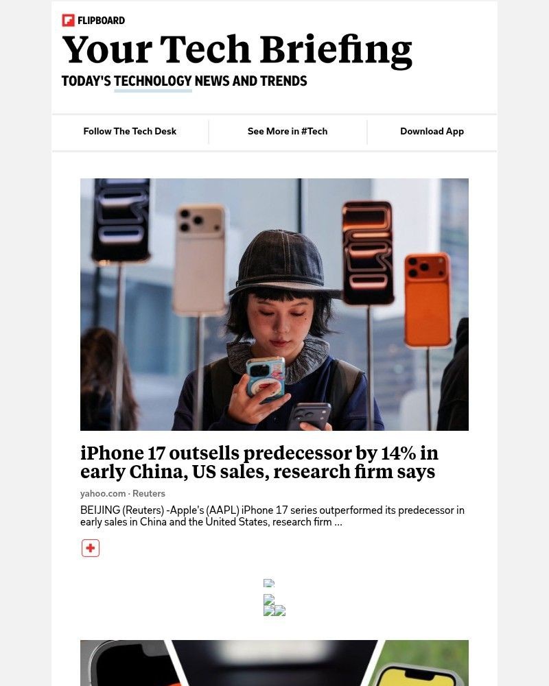 Screenshot of email with subject /media/emails/your-monday-tech-briefing-c0c791-cropped-2ee68e4e.jpg