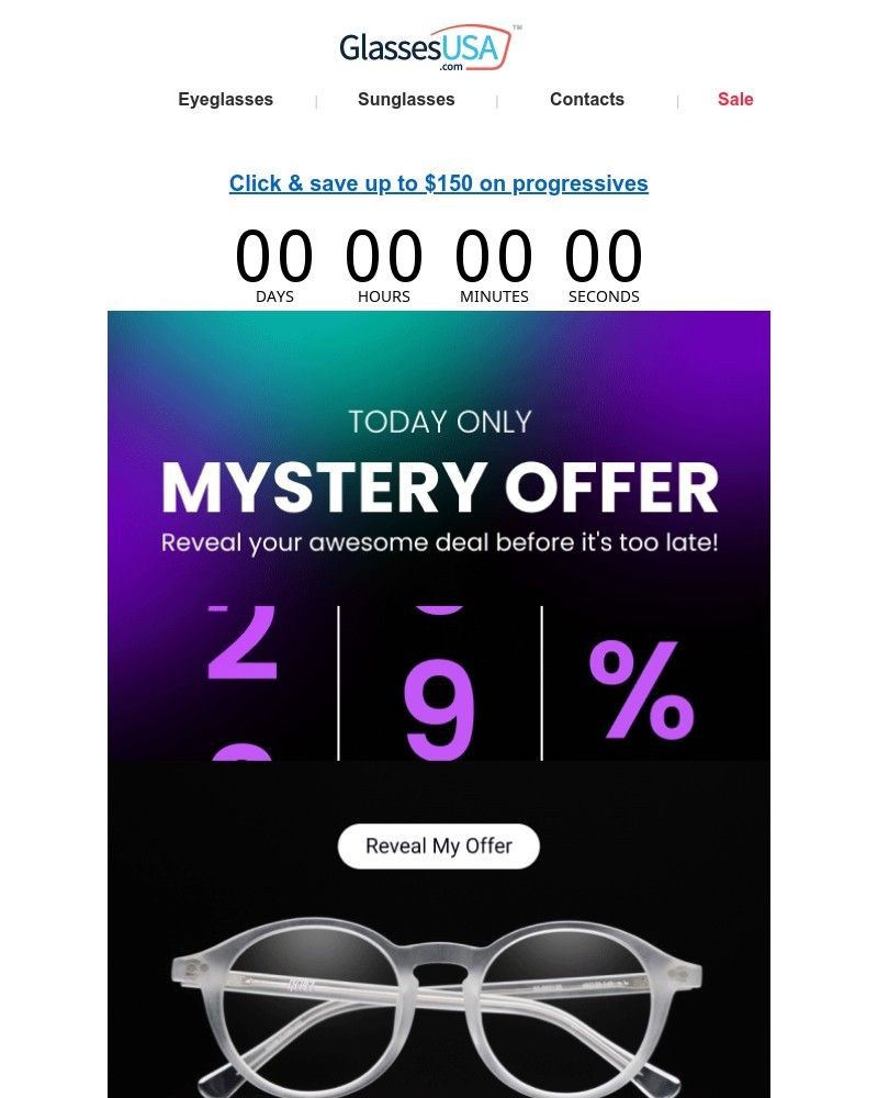 Screenshot of email with subject /media/emails/your-mystery-offer-is-inside-expires-at-midnight-980048-cropped-209ab389.jpg
