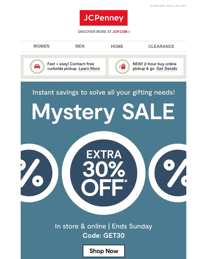 Screenshot of email with subject /media/emails/your-mystery-sale-offers-inside-37e43b-cropped-e972767d.jpg