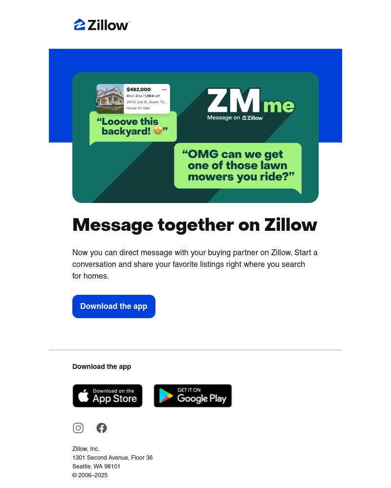 Screenshot of email with subject /media/emails/your-new-dms-for-finding-homes-together-215d02-cropped-36e059a1.jpg