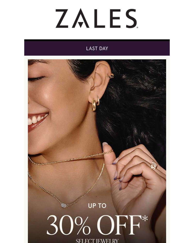 Screenshot of email with subject /media/emails/your-new-faves-up-to-30-off-select-jewelry-f0ff0f-cropped-02e22e2b.jpg