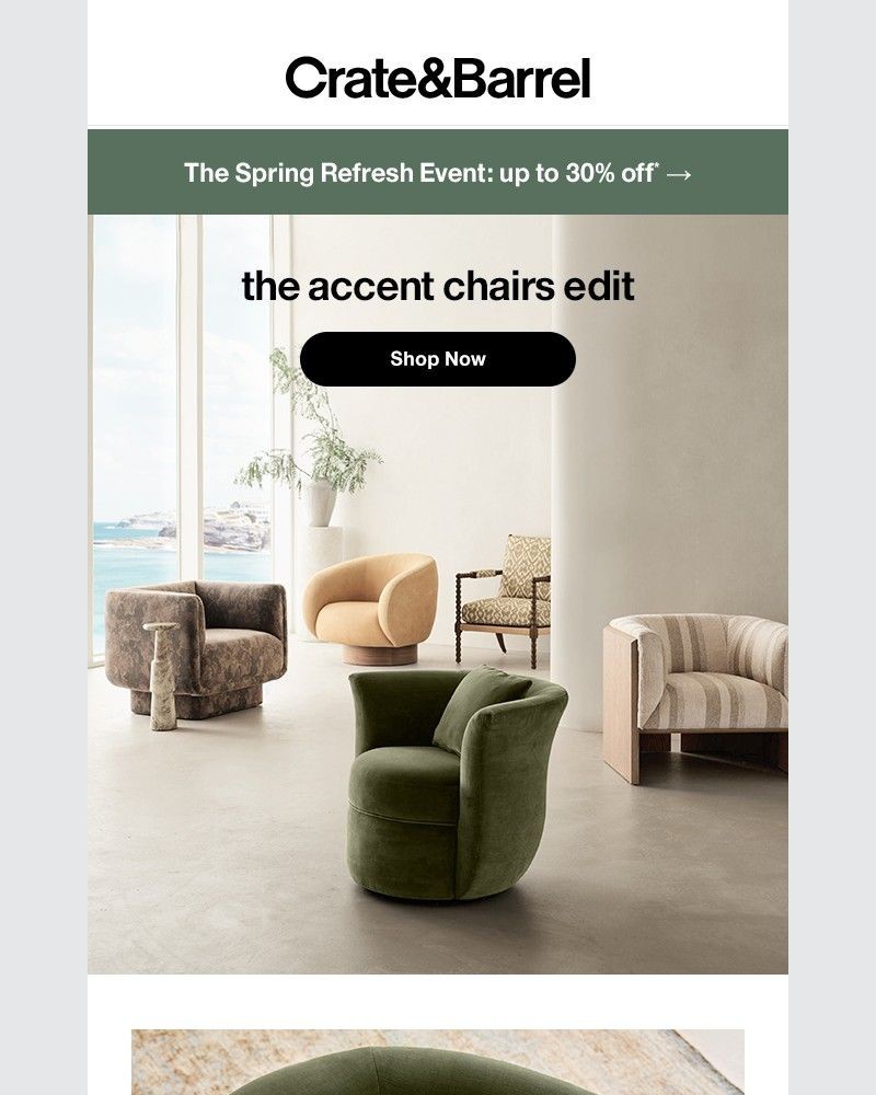 Screenshot of email with subject /media/emails/your-new-favorite-chair-starts-at-899-411fbf-cropped-f9a7e3c4.jpg