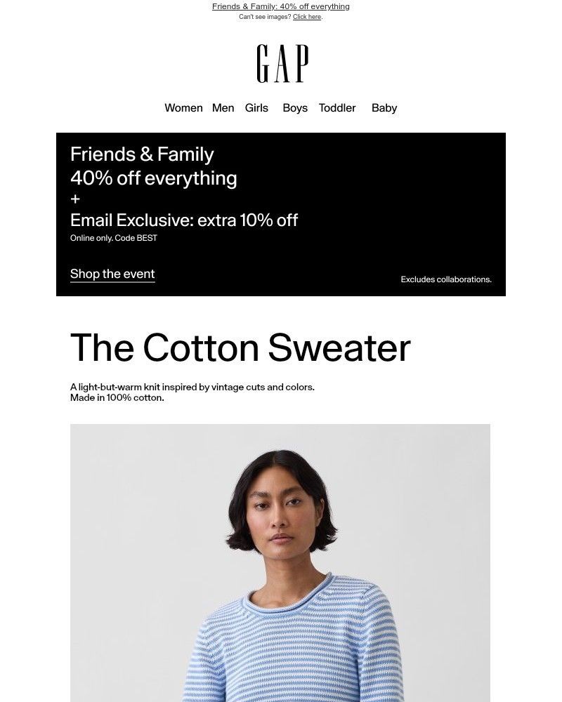 Screenshot of email with subject /media/emails/your-new-favorite-sweater-cbefee-cropped-19cfd7d2.jpg