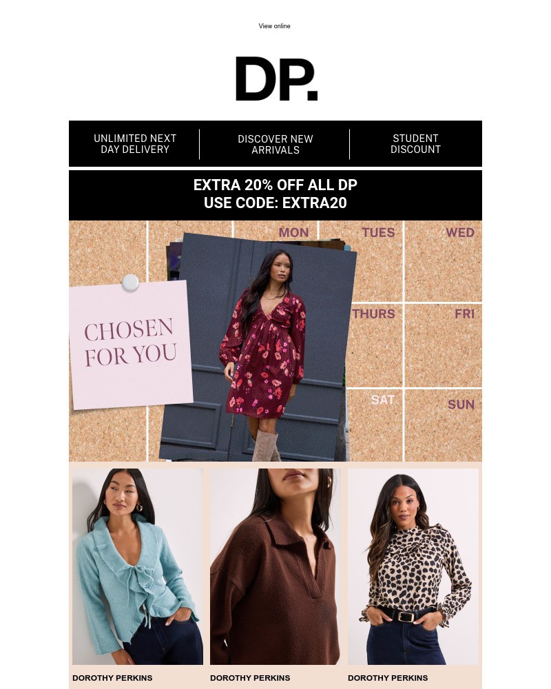 Screenshot of email with subject /media/emails/your-new-favourites-have-landed-771d02-cropped-630dd6a0.jpg