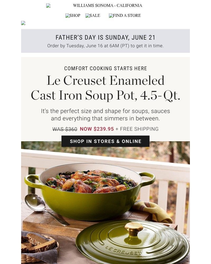 Screenshot of email with subject /media/emails/your-new-go-to-pot-for-soups-stews-and-more-654aba-cropped-5b98fd5a.jpg