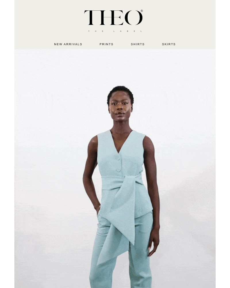 Screenshot of email sent to a Bend Cart abandoner