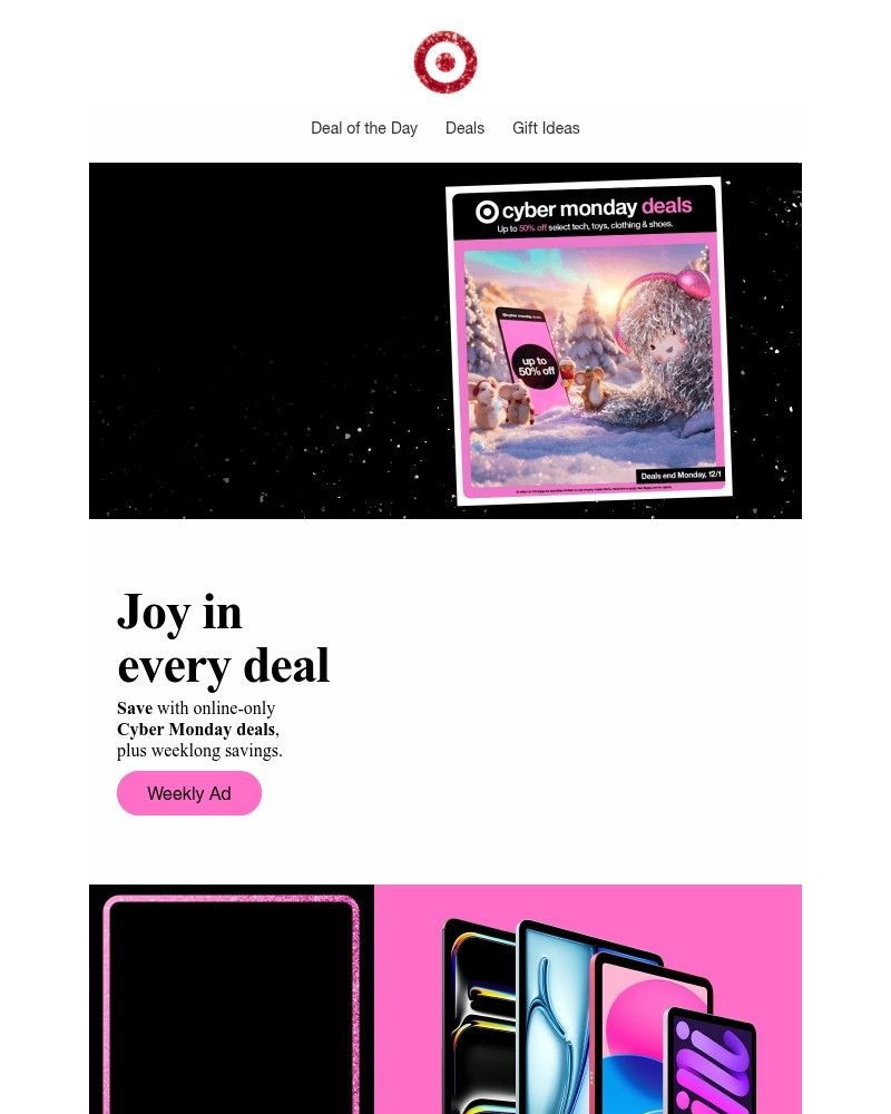 Screenshot of email with subject /media/emails/your-new-weekly-ad-is-here-with-cyber-monday-deals-more-3dcb10-cropped-07425a9a.jpg