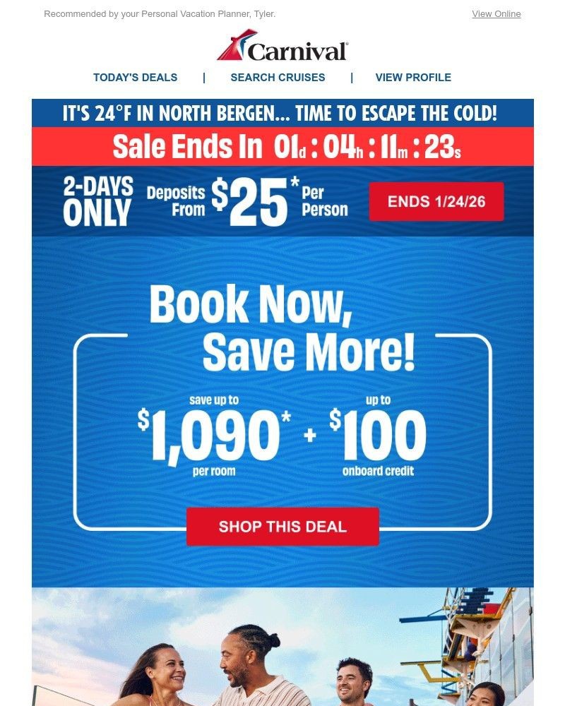 Screenshot of email with subject /media/emails/your-next-cruise-is-on-sale-with-low-deposits-85a65c-cropped-df67ca63.jpg