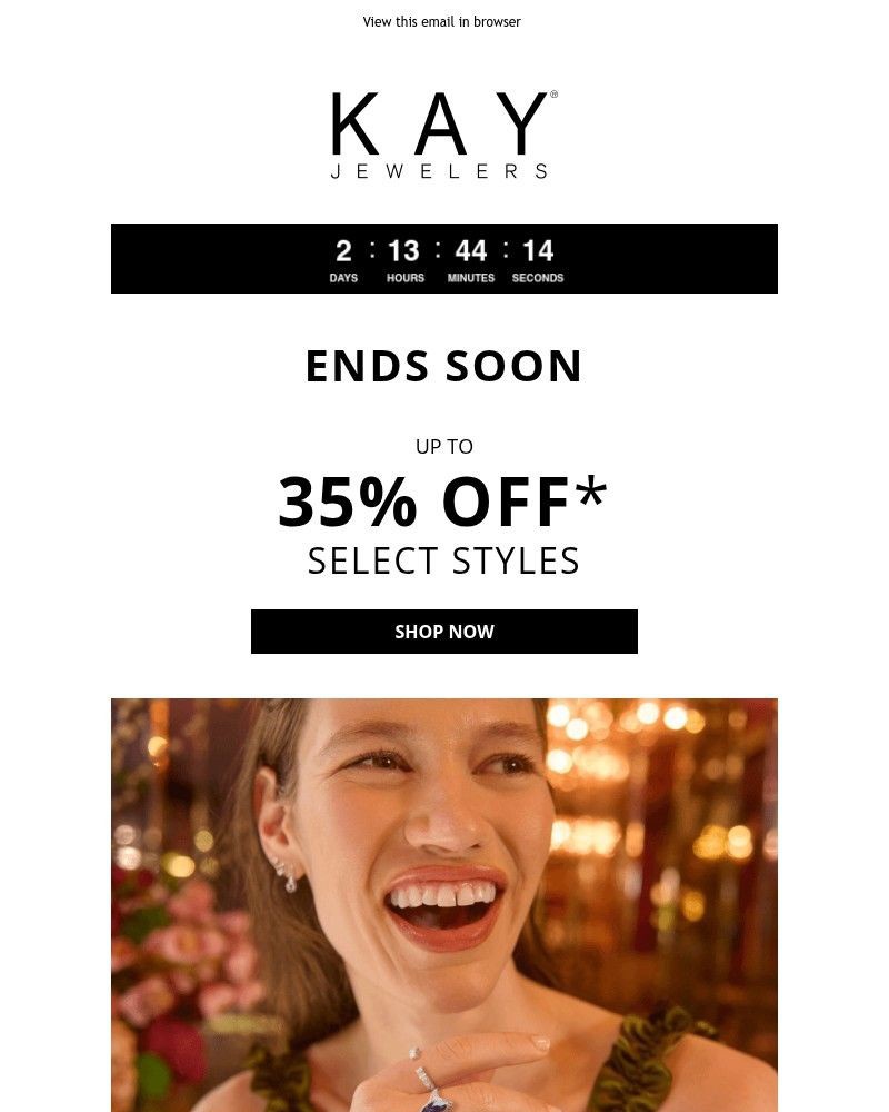 Screenshot of email with subject /media/emails/your-next-favorite-on-sale-but-not-for-long-de05b5-cropped-5e7f51fa.jpg