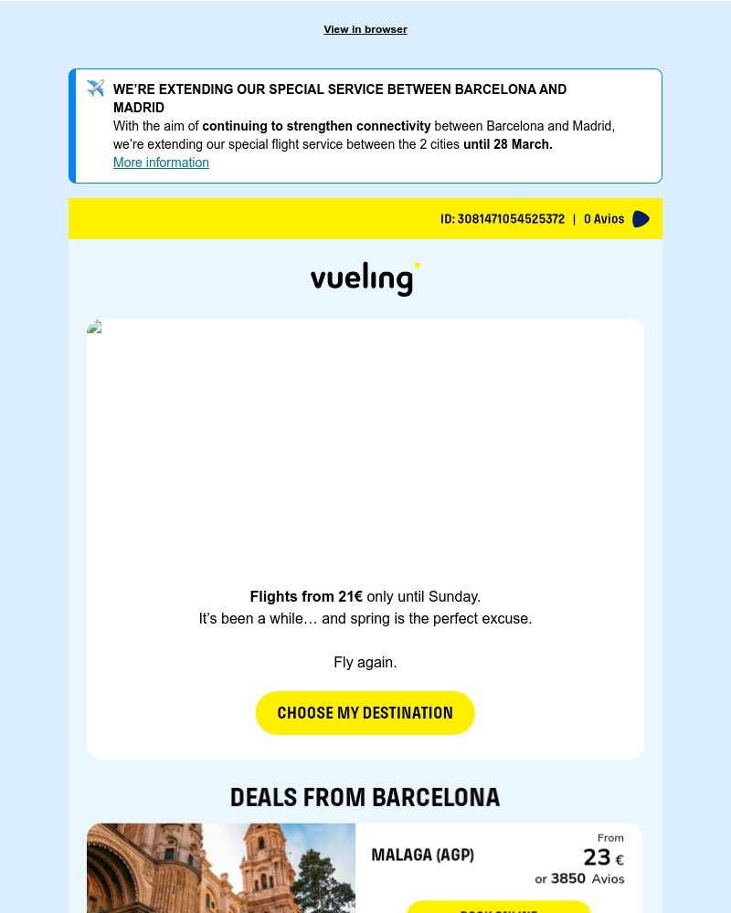 Screenshot of email with subject /media/emails/your-next-getaway-is-waiting-for-you-6dbed5-cropped-76732407.jpg