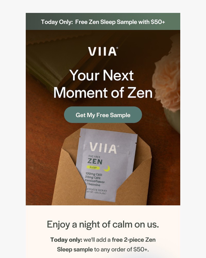 Screenshot of email with subject /media/emails/your-next-night-of-zen-on-us-d72ec1-cropped-0fbc471b.jpg