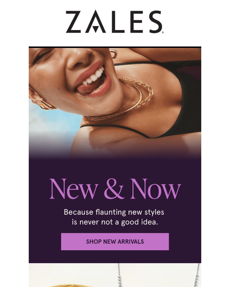Screenshot of email with subject /media/emails/your-next-style-obsession-awaits-58eeb7-cropped-6d603b2b.jpg